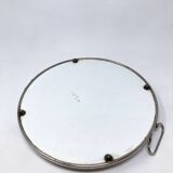 Meissen porcelain tray