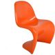 3 Chaises de Verner  Panton pour Herman Miller  datant des années 70