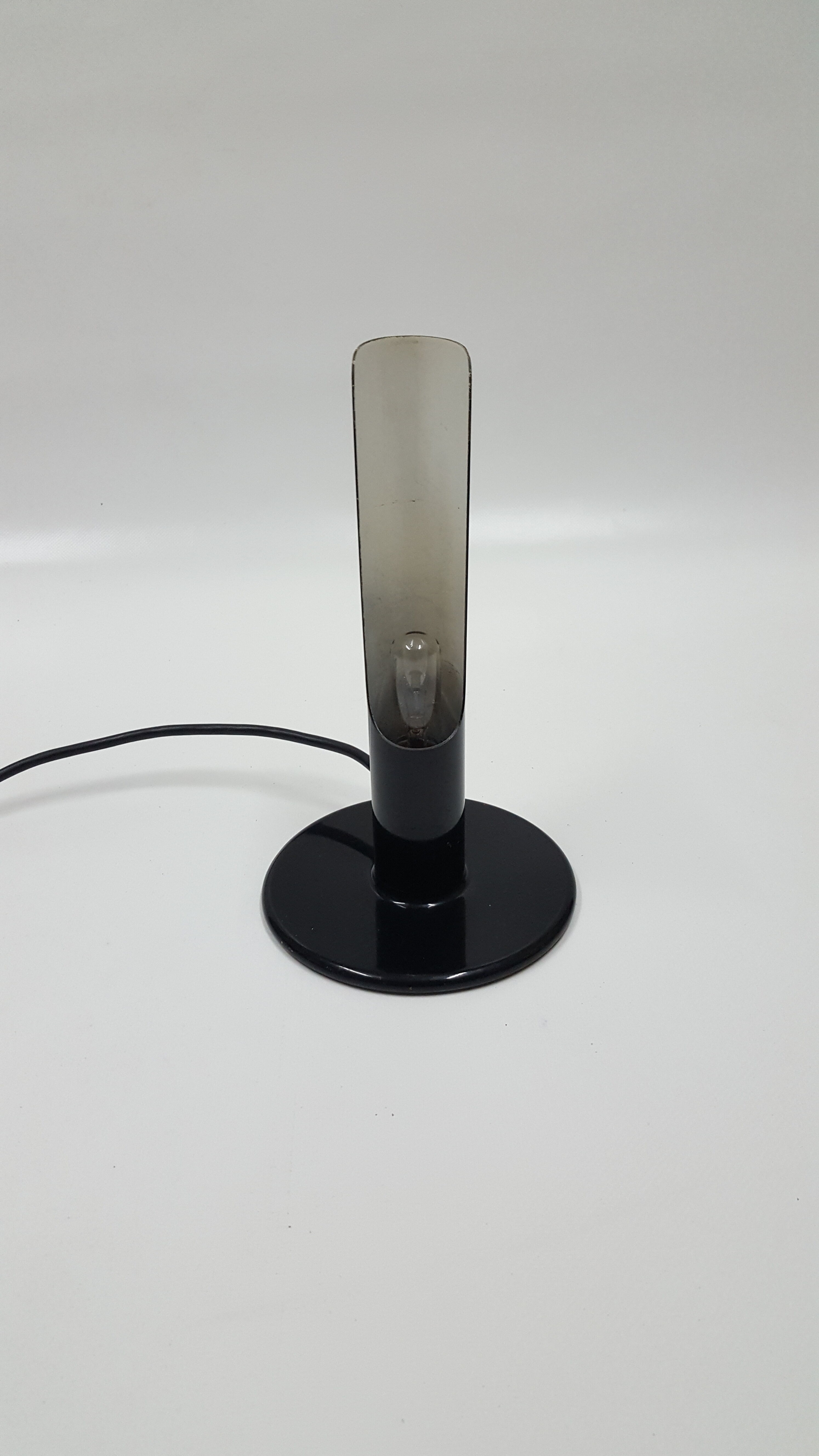 Table lamp "Prix" by Ingo Maurer edition Design M 1969
