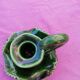 Bougioire in ceramic