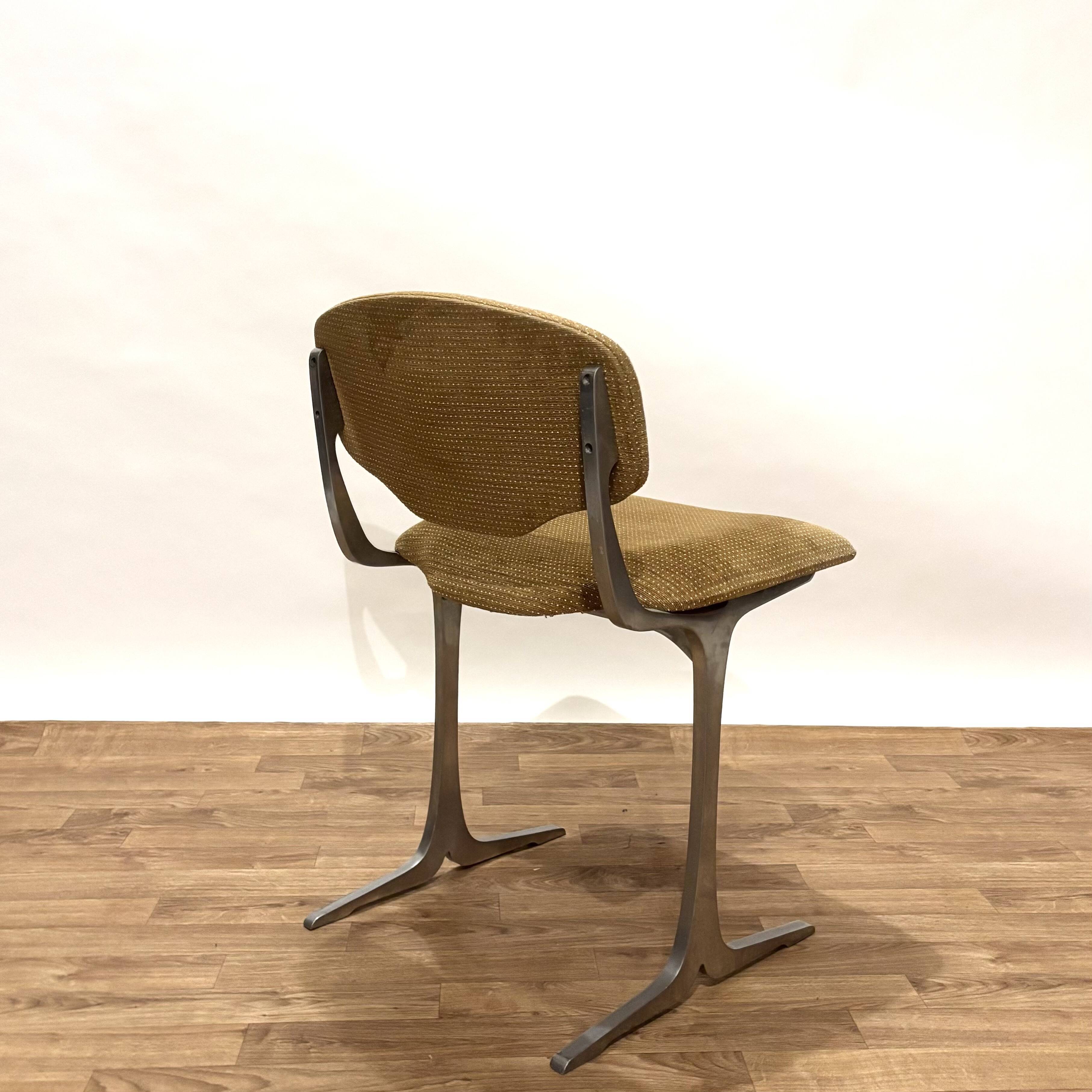 Pierre Pichard chair for Ligne Roset, 1970s