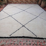Beni ouarain 400 x 307 cm