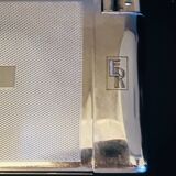 Cigarette case