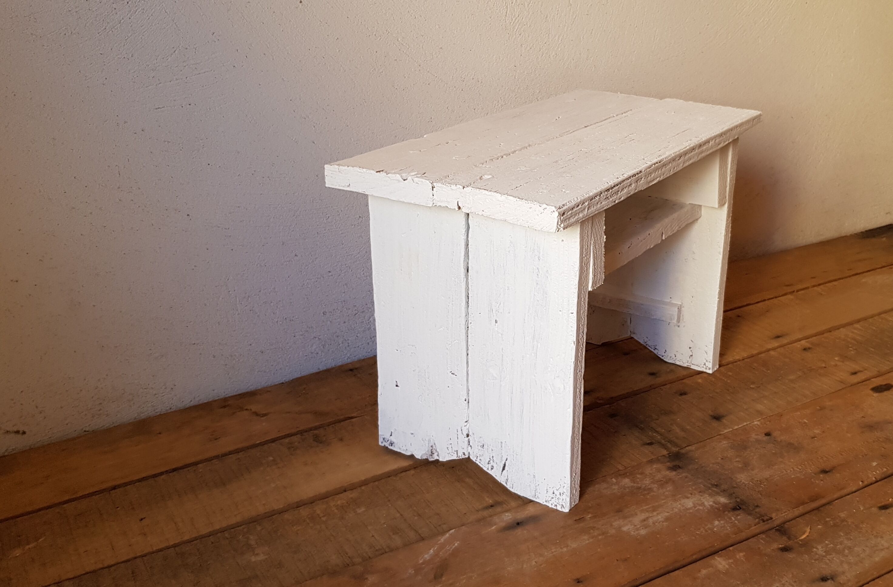 Tabouret de ferme
