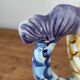 Ceramic fish carafe