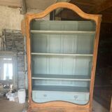 Louis XV Rocaille Wardrobe