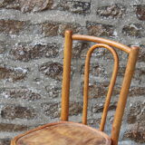 Chaise de bistror
