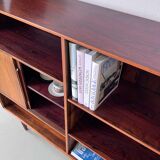 Danish cabinet in rosewood 60