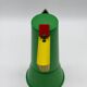 Large coffee maker "Accademia", Ettore Sottsass & Matteo Thun, Italy 1984