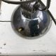 Adjustable desk lamp year 60/70
