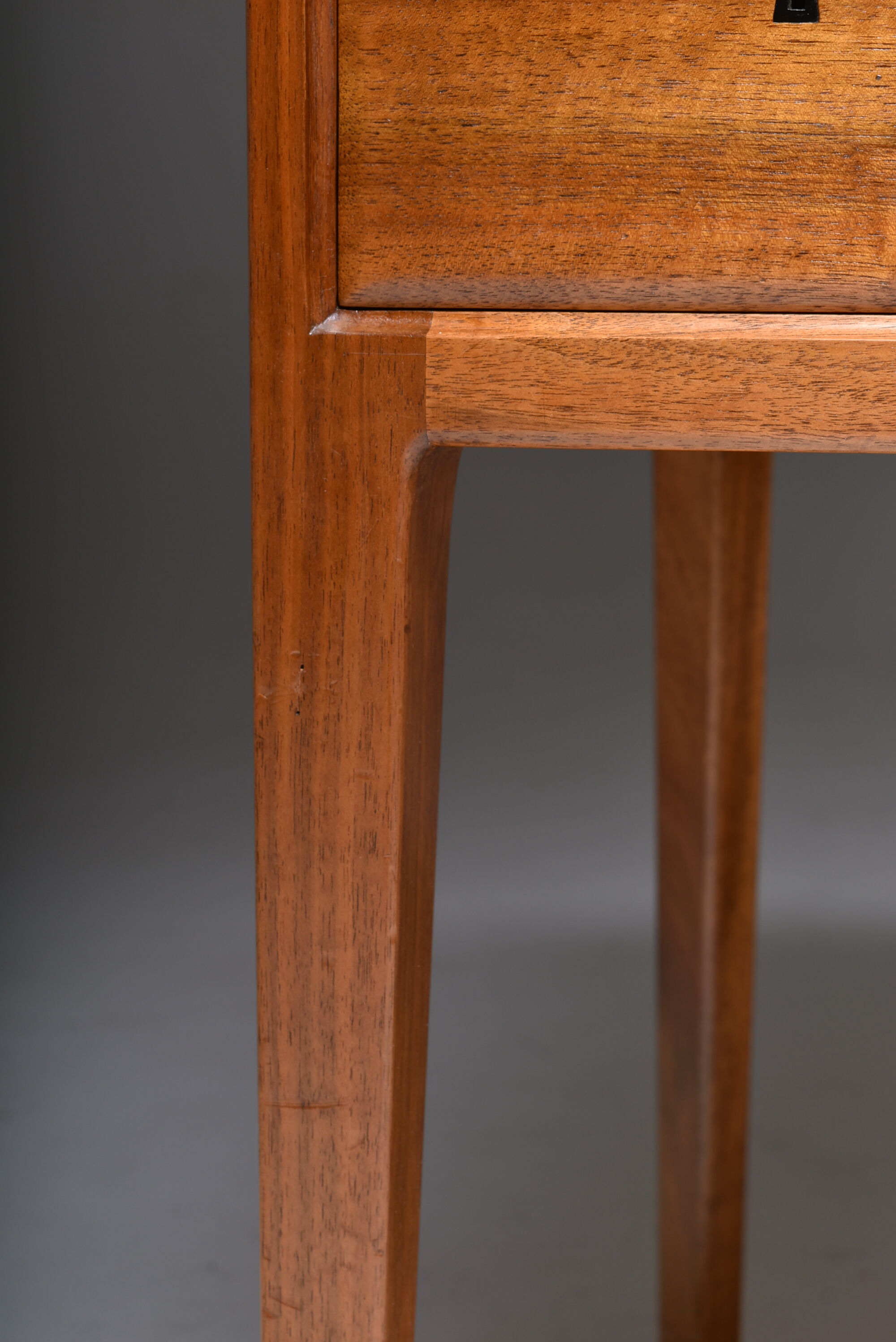 Art Deco Walnut Office
