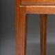 Art Deco Walnut Office