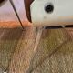 Lot de deux fauteuils Marcom 1970