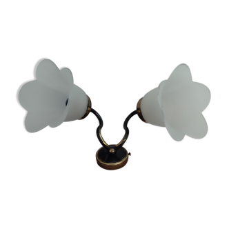 Wall light