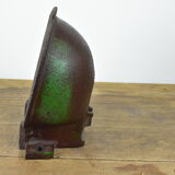 Cast iron water trough