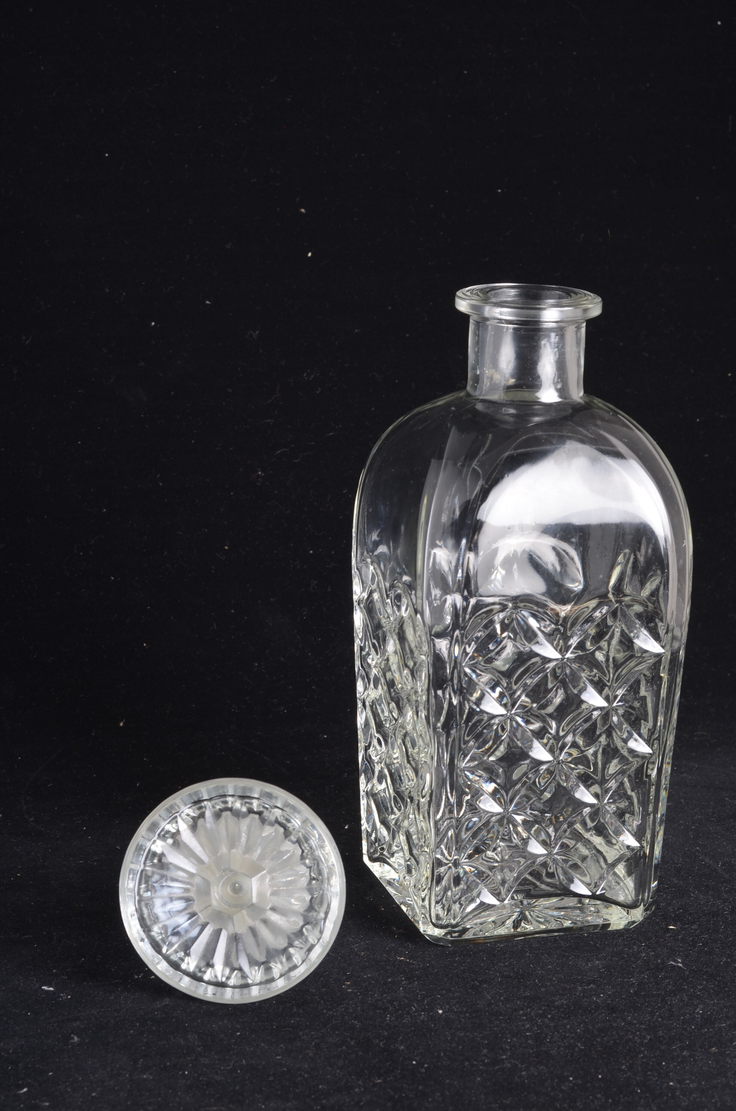 Carafe à whisky
