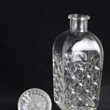 Whisky decanter