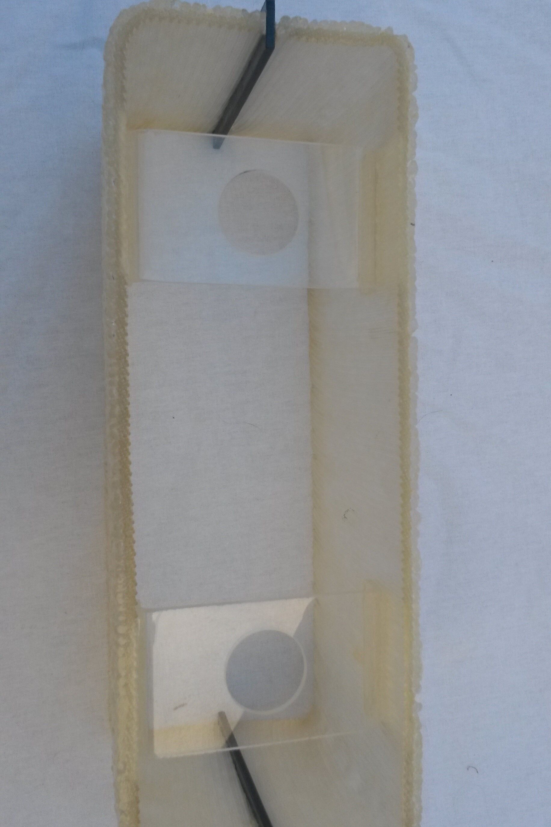 Chandelier Arlus 1950