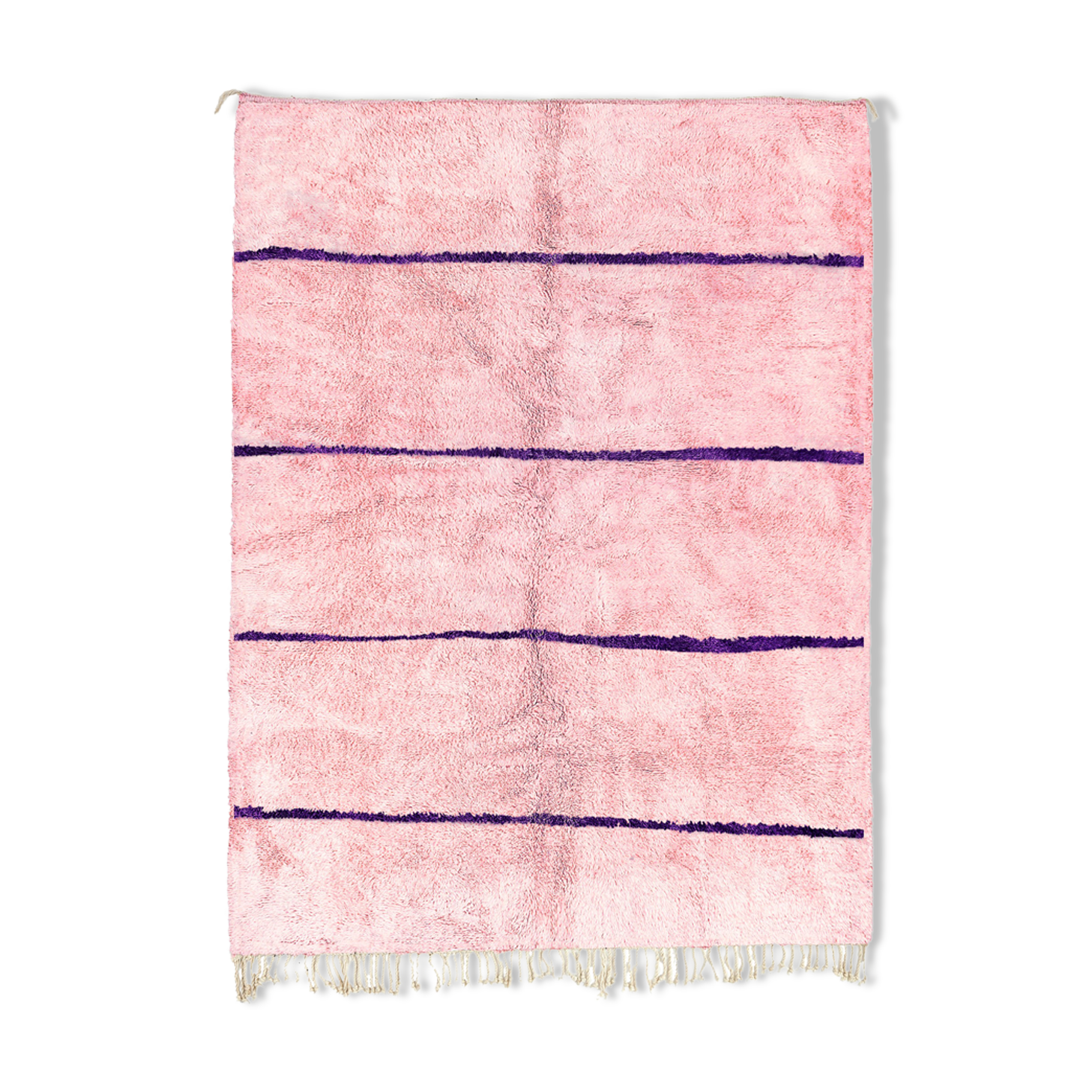 Carpet Moroccan  - 370x280cm