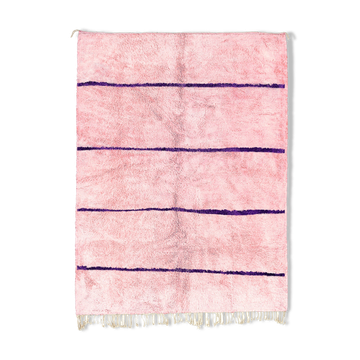Tapis marocain - 370x280cm