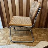 Chaise Marcel Breuer B32 Cesca