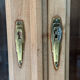 Vitrine parisienne