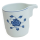 Pot à Lait en Porcelaine Marc Held pour Coquet Limoges