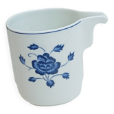 Porcelain Milk Jug by Marc Held for Coquet Limoges