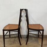 Napoleon III chairs