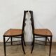 Napoleon III chairs