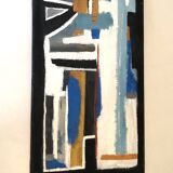 Tableau Abstrait
