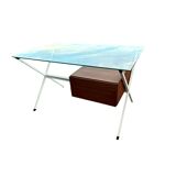 Franco Albini desk for Knoll