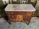 Restored Louis XVI style chest of drawers