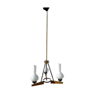 Lustre italien 1960