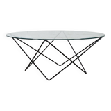 Vintage Coffee Table Tisch Mid Century Design 50er 60er