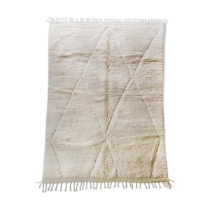 Tapis berbère marocain