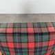 Fauteuil art déco bois années 30