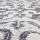Tapis en laine fait à la main - 200x290cm