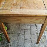 Side table
