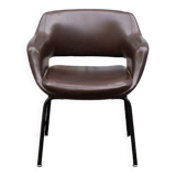 Fauteuil Kilta par Olli Mannermaa pour Cassina 1962