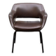 Fauteuil Kilta par Olli Mannermaa pour Cassina 1962