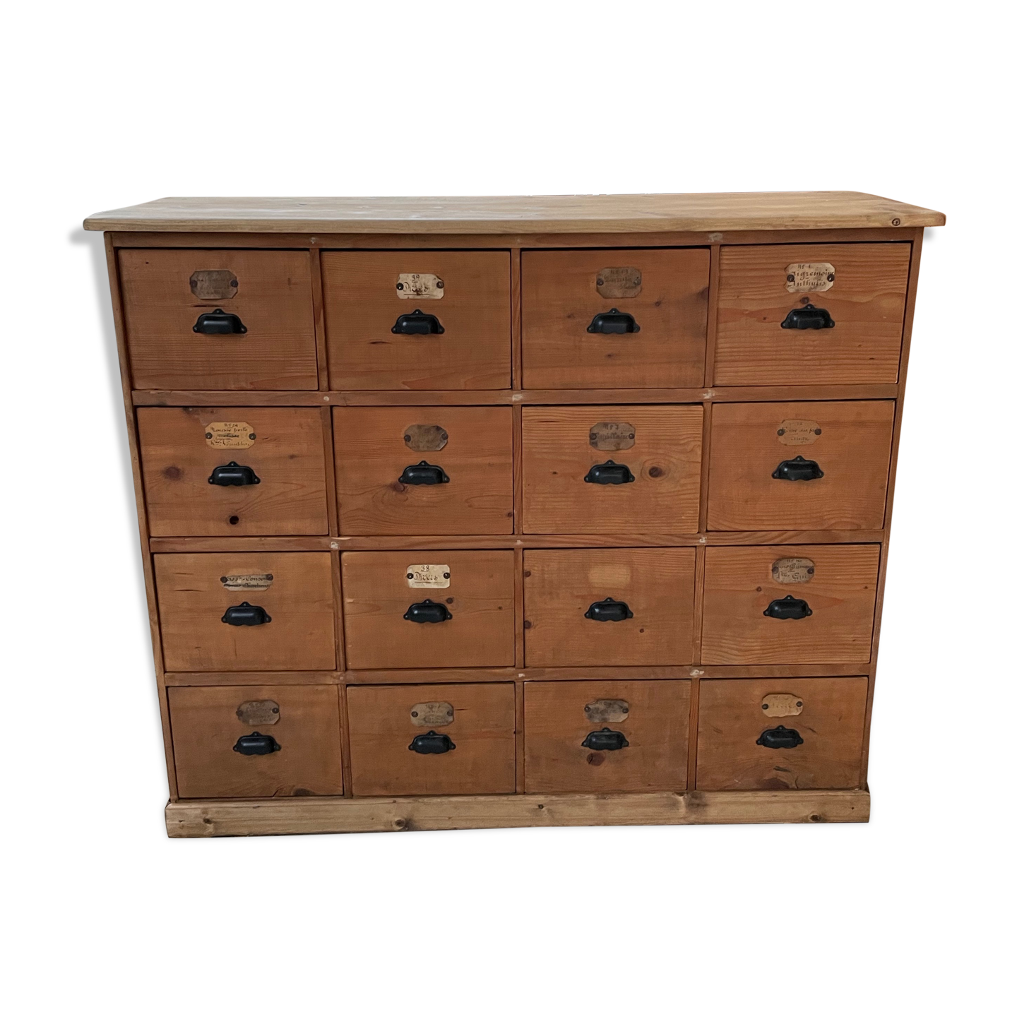 1900 pine craft furniture