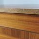 Sideboard, vintage chest of drawers 1970