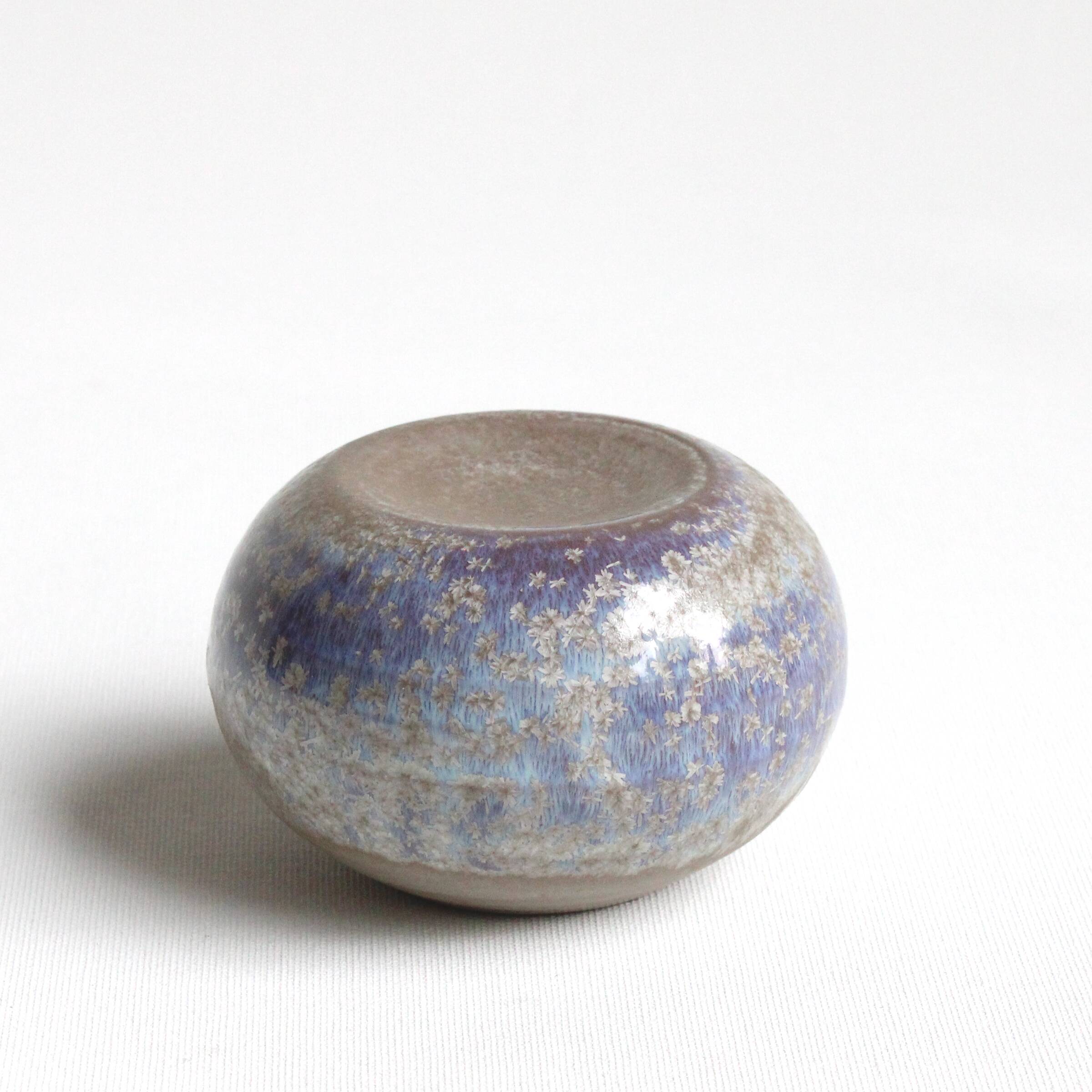 Céramique miniature - Antonio Lampecco