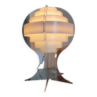 Lampe design