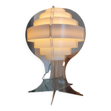 Lampe design
