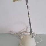 Lampe de bureau télescopique Seylumière années 80