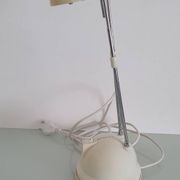 Lampe de bureau télescopique Seylumière années 80