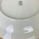 8 Koka ceramic flat plates by Rörstrand Sweden, Scandinavian