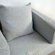 Cassina reef swivel chair